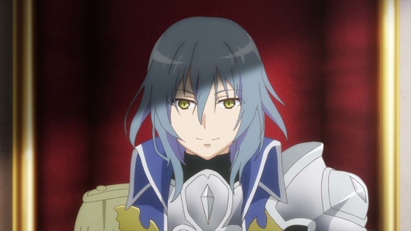 『超人高校生たちは異世界でも余裕で生き抜くようです！』第11話先行カット（C）海空りく・ SB クリエイティブ／「超余裕！」製作委員会