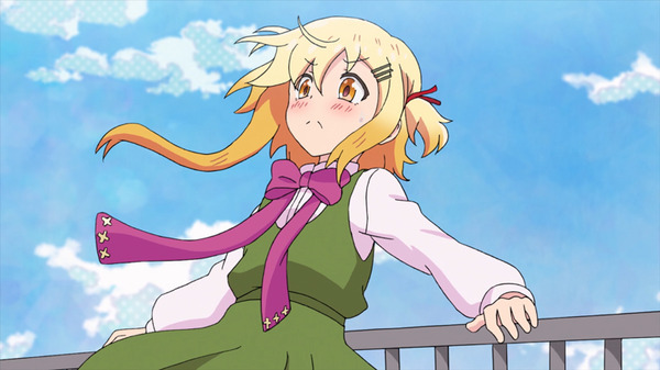 『ぬるぺた』第11話先行カット（C）TOKYOTOON／シンエイ動画