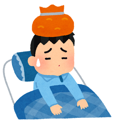 「看病してほしいアニメキャラといえば？」