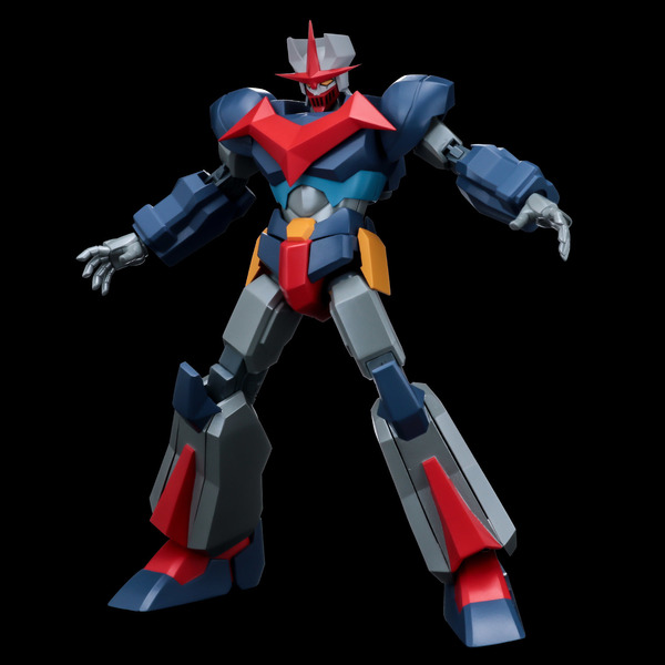 「【千値練】FRAME ACTION MEISTER サイコアーマー ゴーバリアン　ゴーバリアン」9,800円（税別）（C）永井豪／ダイナミック企画