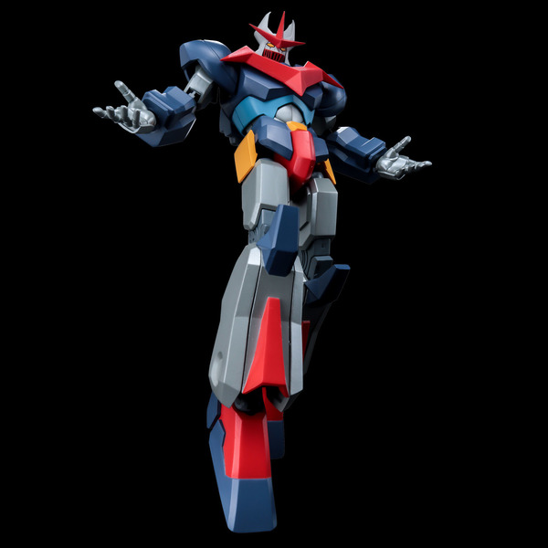 「【千値練】FRAME ACTION MEISTER サイコアーマー ゴーバリアン　ゴーバリアン」9,800円（税別）（C）永井豪／ダイナミック企画