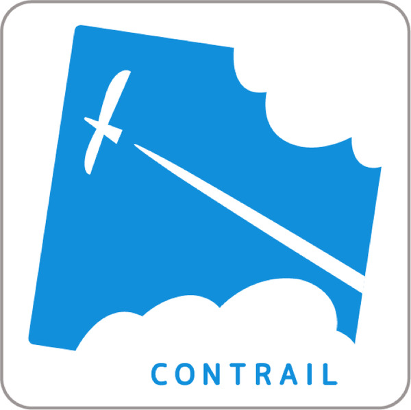 「コントレール」