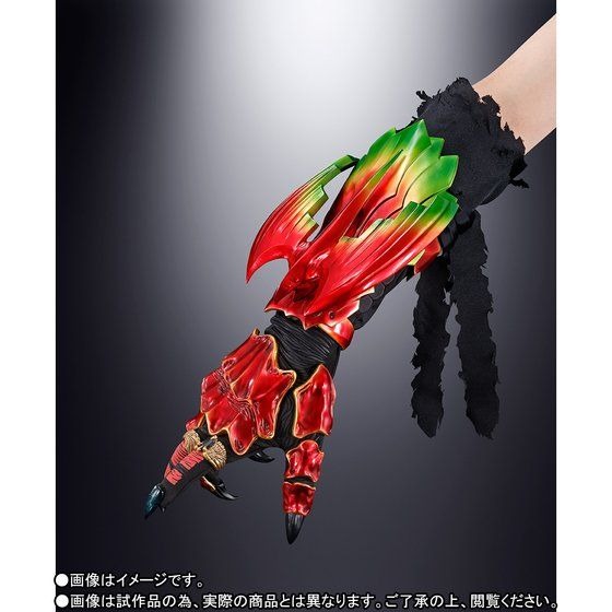 「TAMASHII Lab アンク」販売価格：14,300円（税込）（C）石森プロ・東映