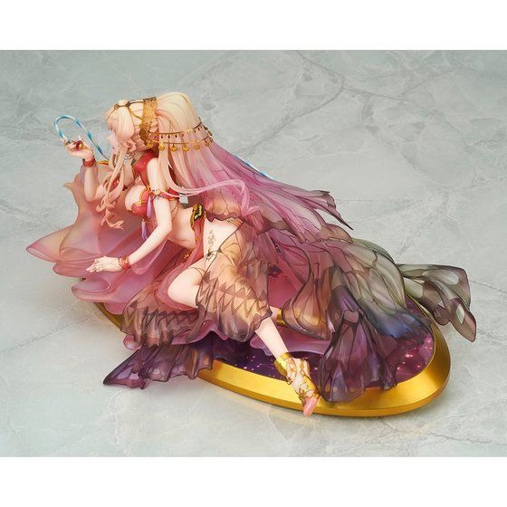 「アルファオメガ　マクロスF　シェリル・ノーム ゴ～～ジャスVer.」25,080円（税込）（C）2007 BIGWEST/MACROSS F PROJECT・MBS