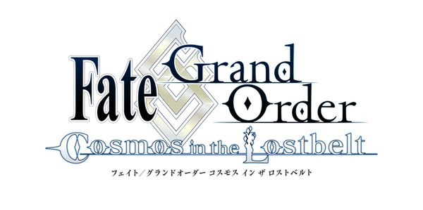 『Fate/Grand Order』（C）TYPE-MOON / FGO PROJECT