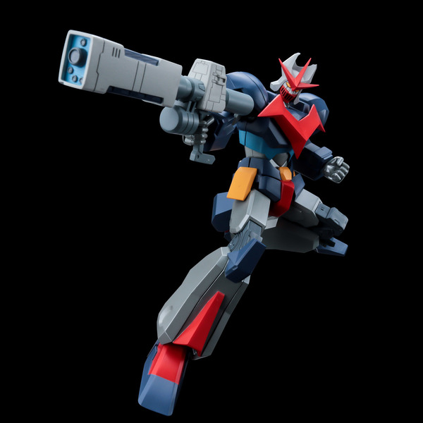 「【千値練】FRAME ACTION MEISTER サイコアーマー ゴーバリアン　ゴーバリアン」9,800円（税別）（C）永井豪／ダイナミック企画