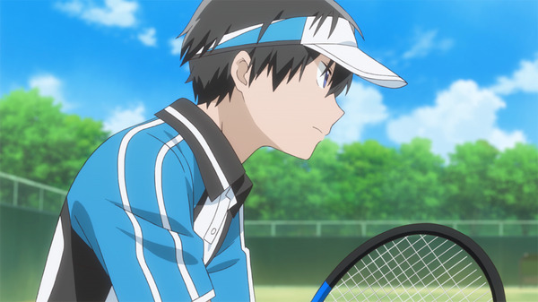 「星合の空」第12話先行カット（C）赤根和樹・エイトビット/星合の空製作委員会