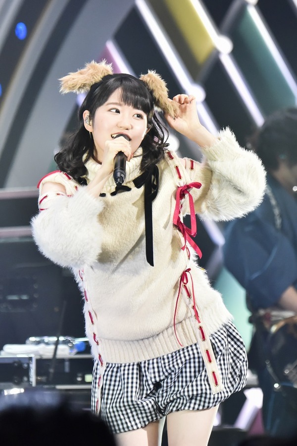 東山奈央オフィシャルファンクラブ会員限定ライブ「にじかいっ!!Vol.2」