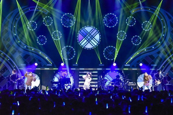 東山奈央オフィシャルファンクラブ会員限定ライブ「にじかいっ!!Vol.2」