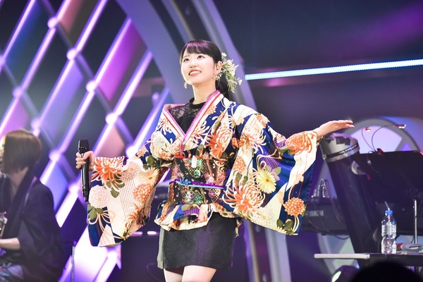 東山奈央オフィシャルファンクラブ会員限定ライブ「にじかいっ!!Vol.2」