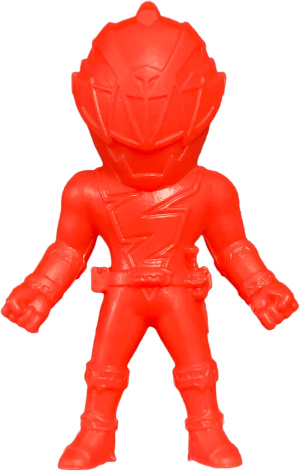 「『スーパー戦隊 MOVIE パーティー』リュウソウレッド」（Ｃ）テレビ朝日・東映 AG ・東映 （Ｃ）2020 テレビ朝日・東映 AG ・東映