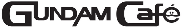 「GUNDAM Cafe 秋葉原店」（C）創通・サンライズ