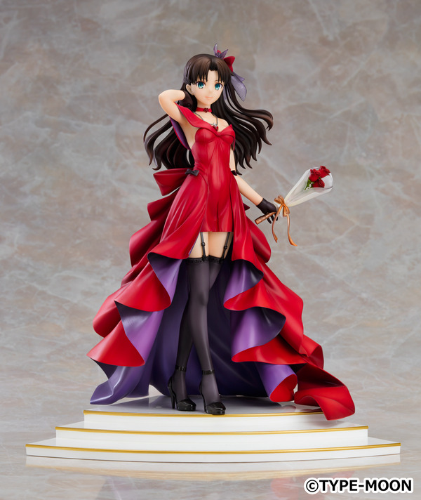 「セイバー 遠坂凛 間桐桜 ～15th Celebration Dress Ver.～ Premium Box」40,909円（税別）（C）TYPE-MOON