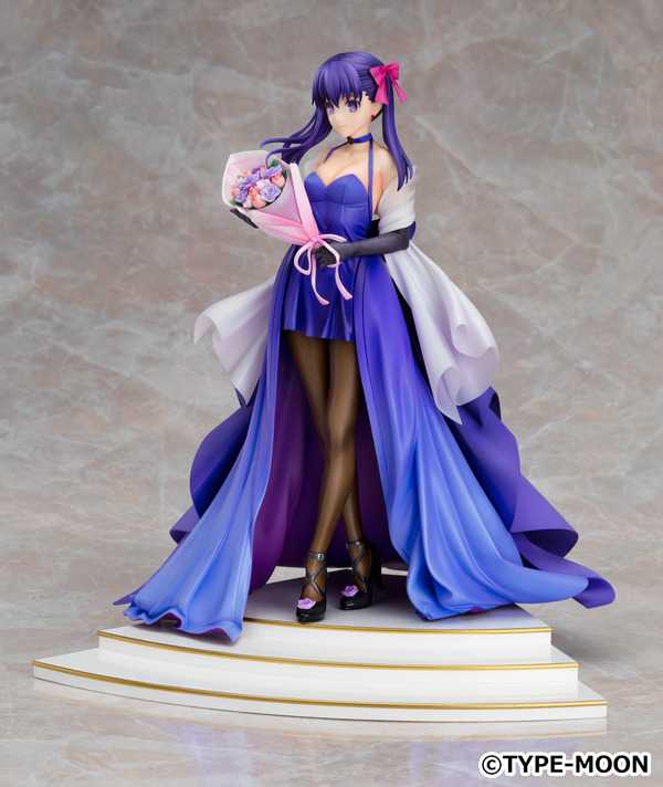 「セイバー 遠坂凛 間桐桜 ～15th Celebration Dress Ver.～ Premium Box」40,909円（税別）（C）TYPE-MOON