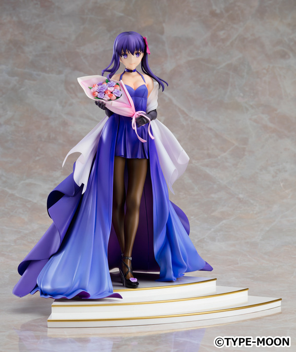 「セイバー 遠坂凛 間桐桜 ～15th Celebration Dress Ver.～ Premium Box」40,909円（税別）（C）TYPE-MOON