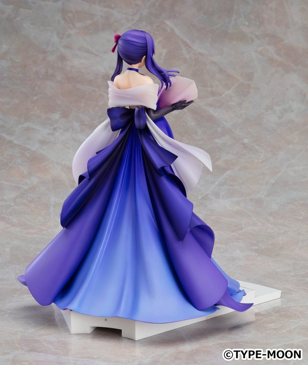 「セイバー 遠坂凛 間桐桜 ～15th Celebration Dress Ver.～ Premium Box」40,909円（税別）（C）TYPE-MOON