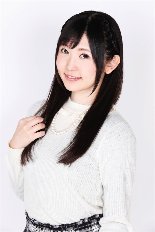 小原莉子さん