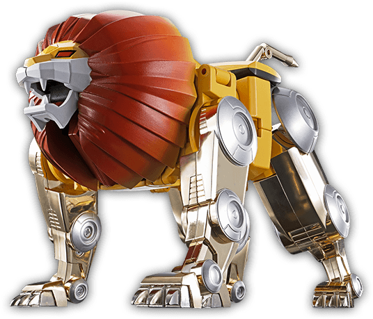 「超合金魂 GX-59R 未来ロボ ダルタニアス」メーカー希望小売価格：30,800円（税10％込）（C）東映