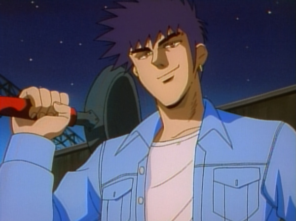 『HARELUYA II BOY』（C）S・E／集英社・BOY製作委員会・テレビ東京