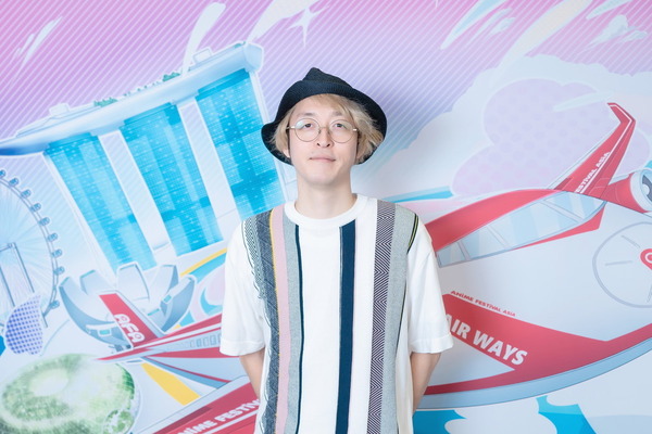 ヒゲドライバー