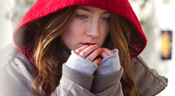 シアーシャ・ローナン／『ビザンチウム』 -(C) Parallel Films (Byzantium) Limited / Number 9 Films (Byzantium) Limited 2012, All Rights Reserved.