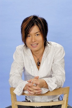 森久保祥太郎さん