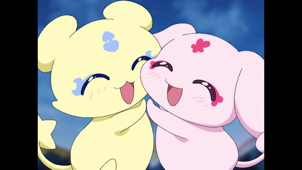 「ふたりはプリキュア総集編 ～ぶっちゃけ、ありえな～い!? 2020edition～」（C）東映アニメーション