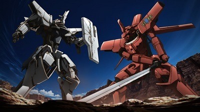 (c) 吉永裕ノ介・フレックスコミックス／「ブレイク ブレイド」製作委員会