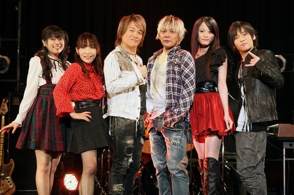 アニぱら音楽館