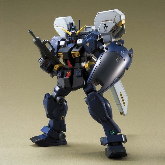 「HG 1/144 ガンダムTR-1［ヘイズル2号機］」1,650円（税込）（C）創通・サンライズ