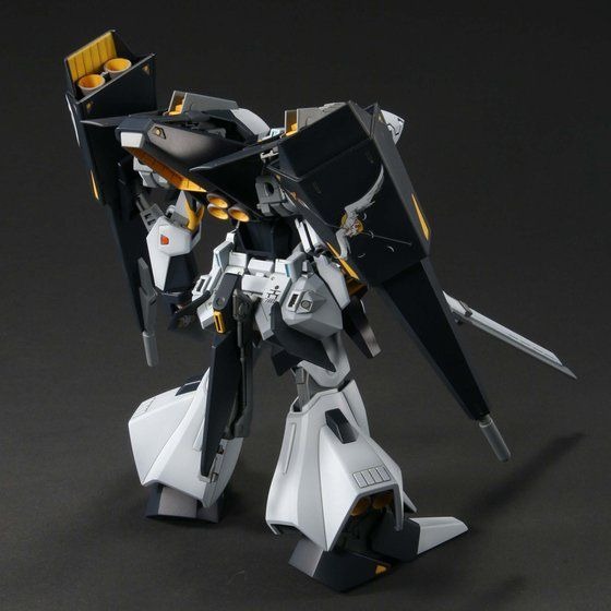 「HG 1/144 ORX-005 ギャプラン TR-5［フライルー］」2,640円（税込）(C)創通・サンライズ
