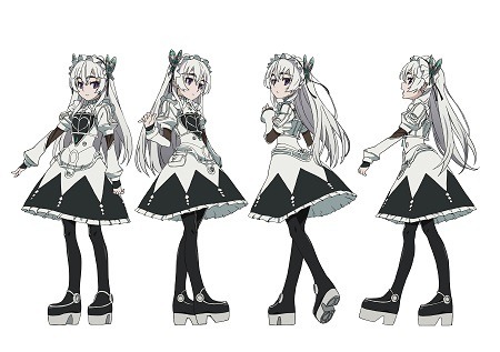 チャイカ・トラバント