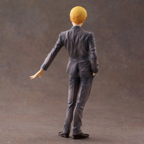 「『モブサイコ100 II』 霊幻新隆」9,500円（税別）（C）ONE・小学館／「モブサイコ100 II」製作委員会