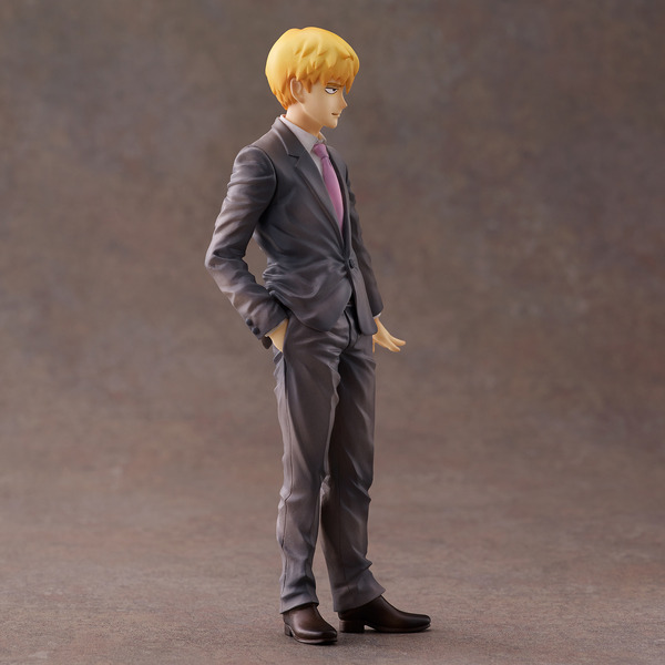 「『モブサイコ100 II』 霊幻新隆」9,500円（税別）（C）ONE・小学館／「モブサイコ100 II」製作委員会