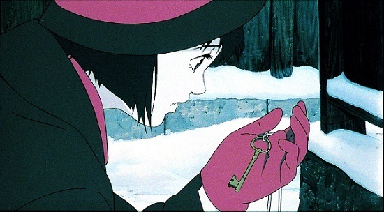 (C)2001 千年女優製作委員会