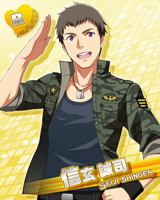 弁護士が、自衛官が、医者が、男性アイドルに!?男だらけのアイマス 『アイドルマスター SideM』発表、『ワンフォーオール』のPVも