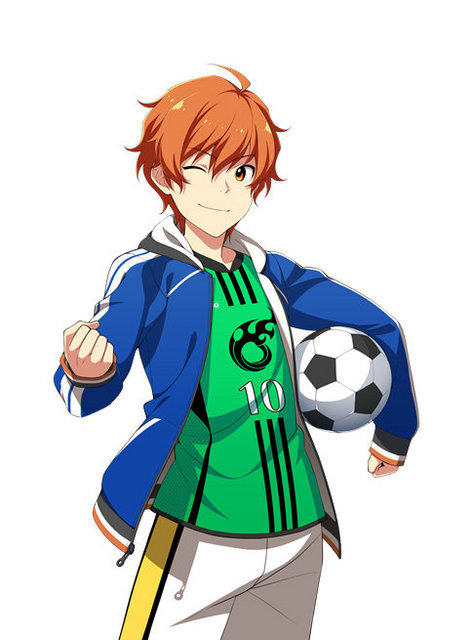 弁護士が、自衛官が、医者が、男性アイドルに!?男だらけのアイマス 『アイドルマスター SideM』発表、『ワンフォーオール』のPVも