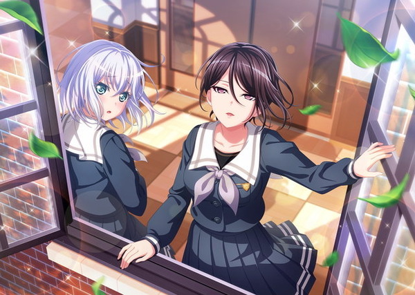 『ガルパ』話題の新バンド「Morfonica」に注目！メンバーの詳細や公式略称は？香澄たちの努力なくては至らなかった“結成までの道のり”も紹介