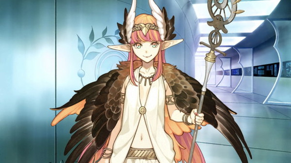 『FGO』CBC2020の新サーヴァントはオデュッセウス！？ アイアイエー島、恋の物語、キルケーなどの要素にマスター達が盛り上がる