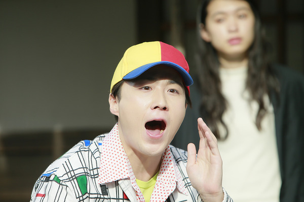 『劇場版 ひみつ×戦士 ファントミラージュ！ ～映画になってちょーだいします～』場面カット（C）TOMY・OLM／劇場版ファントミラージュ！製作委員会