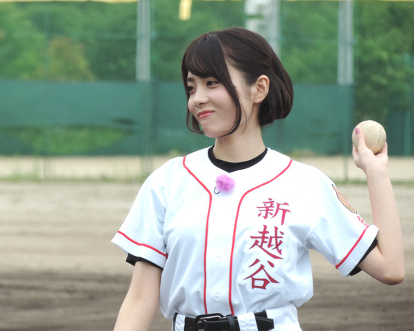 第2回「TVアニメ『球詠』予習大作戦！新越谷ナインのきらら野球だよ？」収録の模様