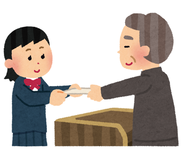 「アニメに登場する、恩師キャラといえば？」