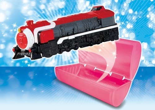 （C)2014 テレビ朝日・東映AG・東映