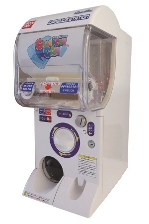 ガシャポンカン