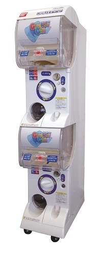 ガシャポンカン