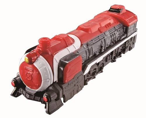 （C)2014 テレビ朝日・東映AG・東映