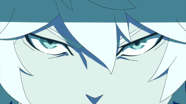 『BNA ビー・エヌ・エー』（C） 2020 TRIGGER・中島かずき／『BNA ビー・エヌ・エー』製作委員会