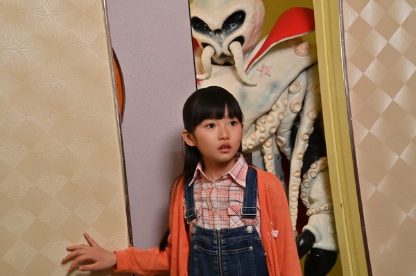 『仮面ライダー電王 プリティ電王とうじょう！』（Ｃ）石森プロ・東映