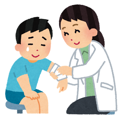 「保健室の先生になってほしいアニメキャラといえば？」