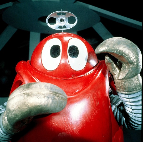 『がんばれ!!ロボコン』(C)石森プロ・東映